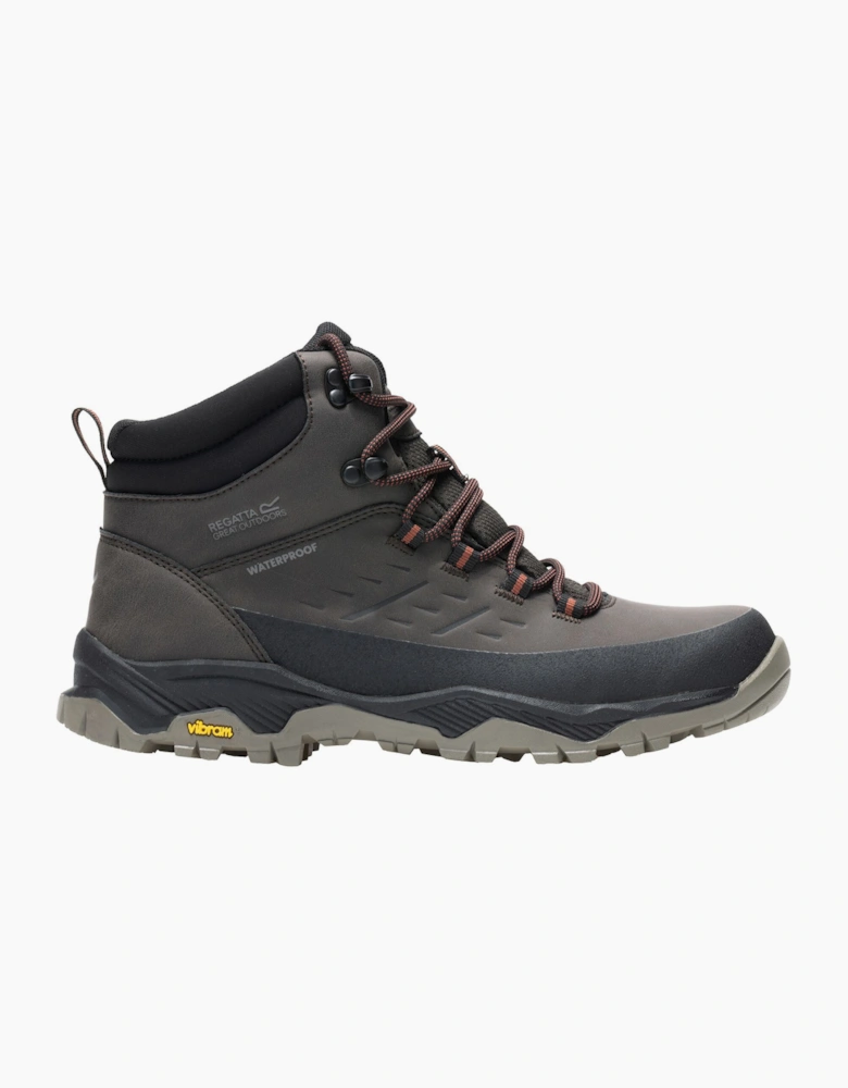 Regatta Mens Blake Walking Boots