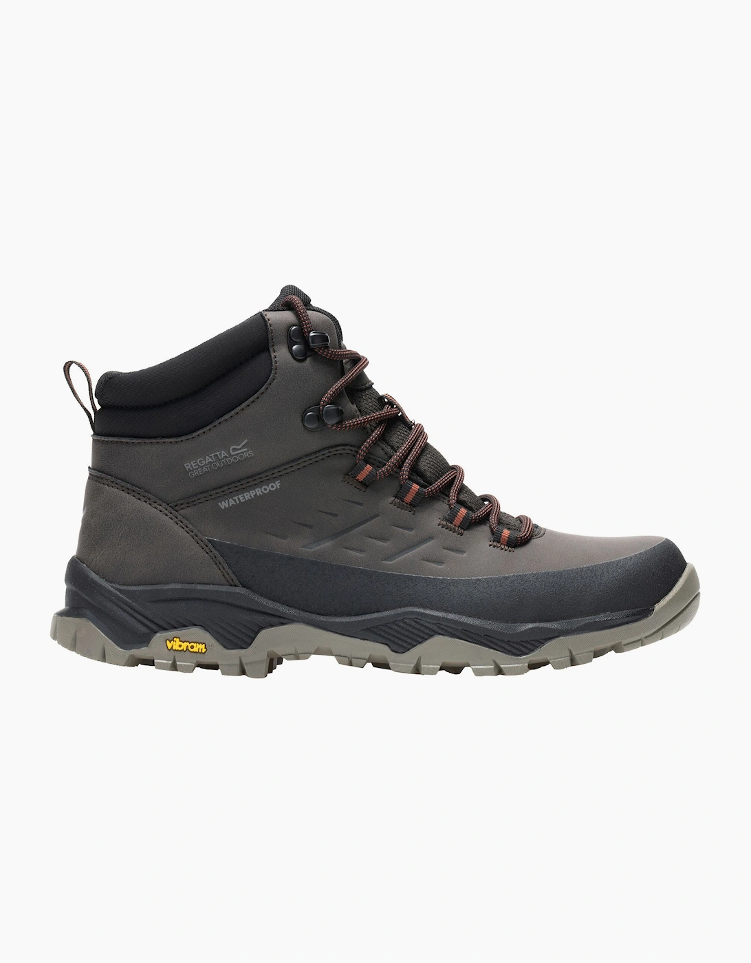 Regatta Mens Blake Walking Boots