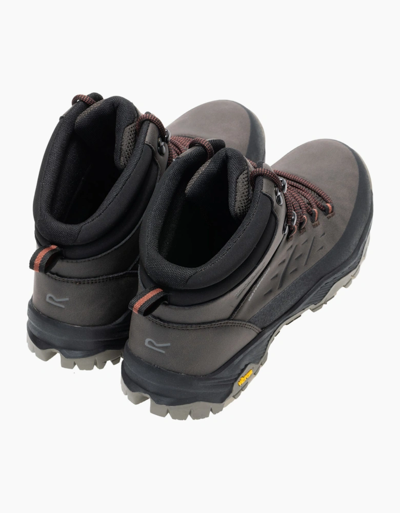 Regatta Mens Blake Walking Boots