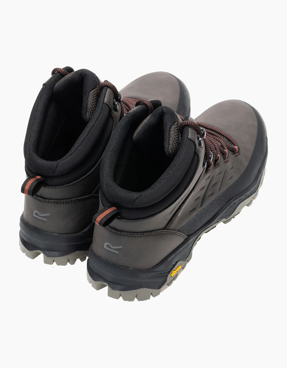 Regatta Mens Blake Walking Boots