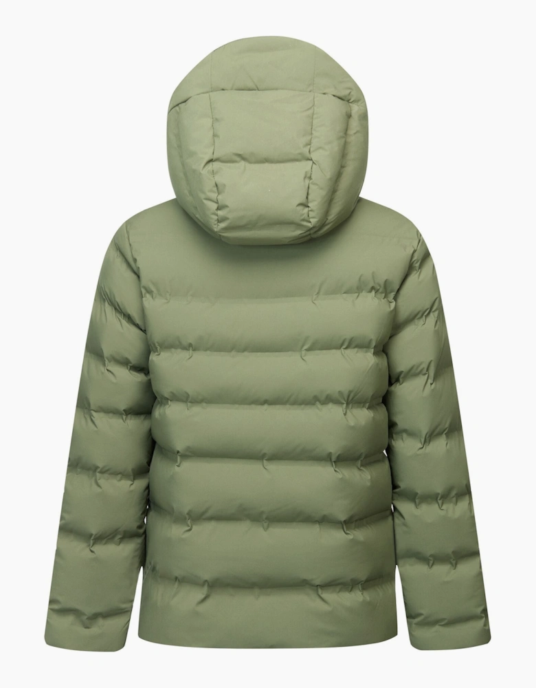 Regatta Mens Altoro Thermal Waterproof Jacket