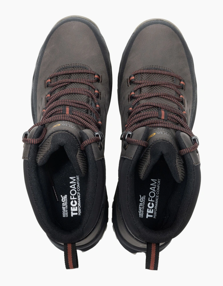 Regatta Mens Blake Walking Boots