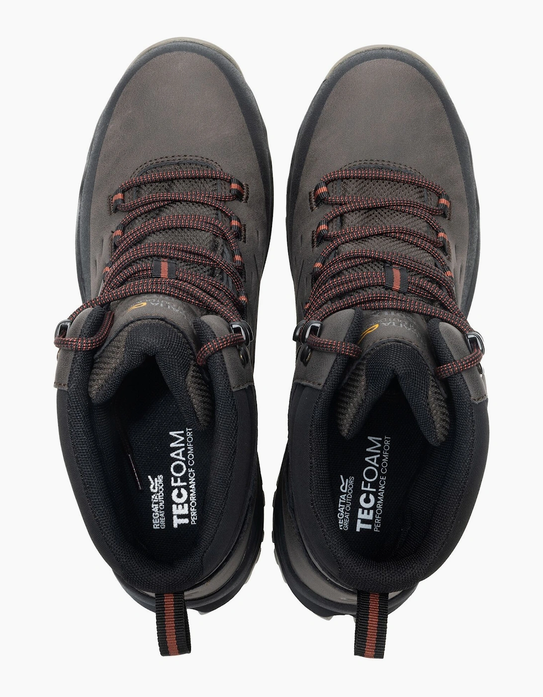 Regatta Mens Blake Walking Boots