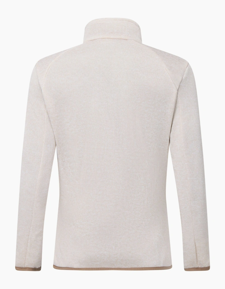 Regatta Womens/Ladies Newhill Full Zip Fleece Jacket