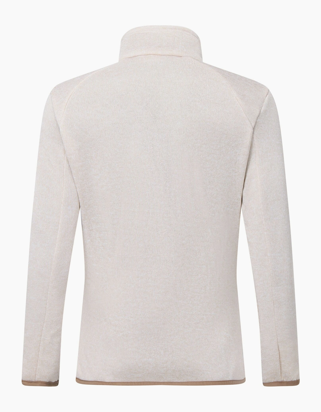 Regatta Womens/Ladies Newhill Full Zip Fleece Jacket