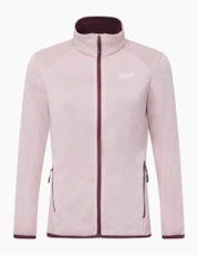 Pink Haze/Fig