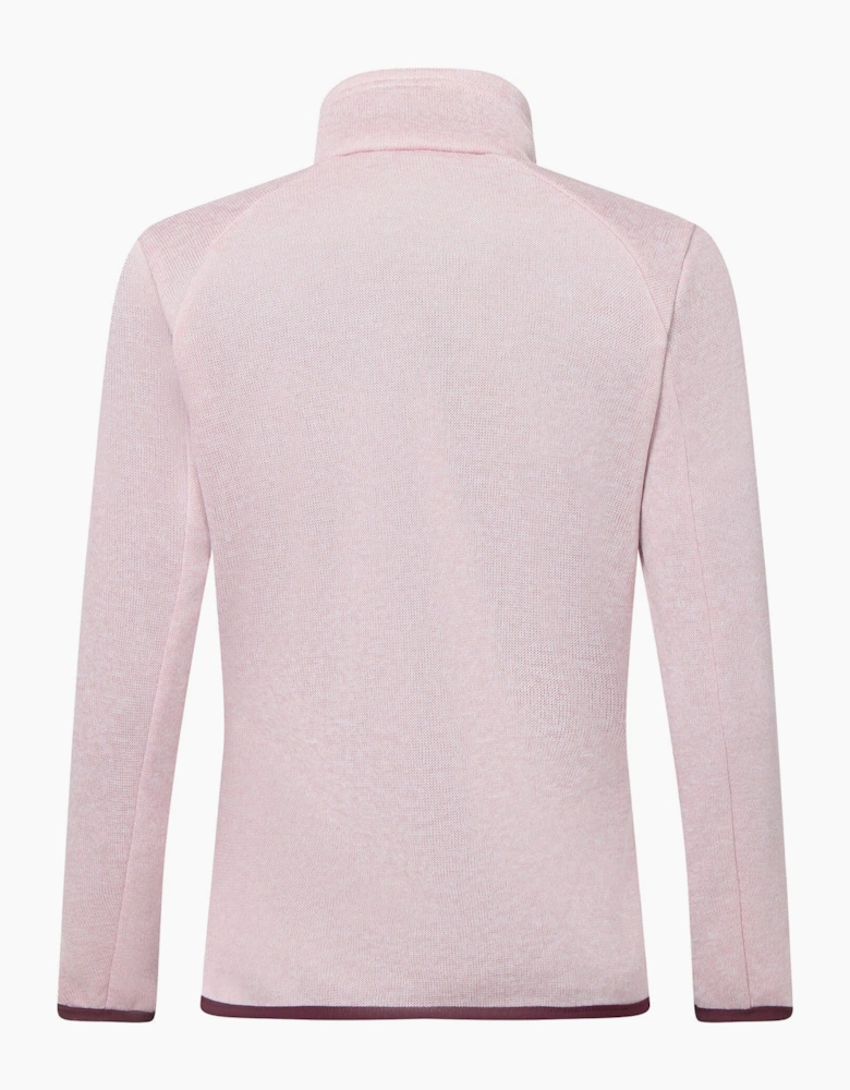 Regatta Womens/Ladies Newhill Full Zip Fleece Jacket