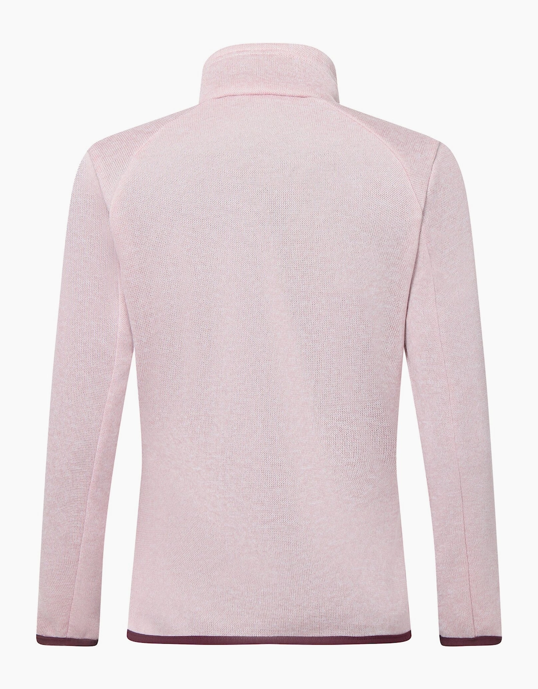 Regatta Womens/Ladies Newhill Full Zip Fleece Jacket