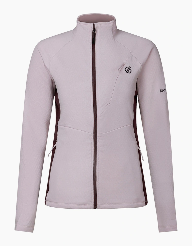 Dare 2B Womens/Ladies Emerging III Stretch Jacket