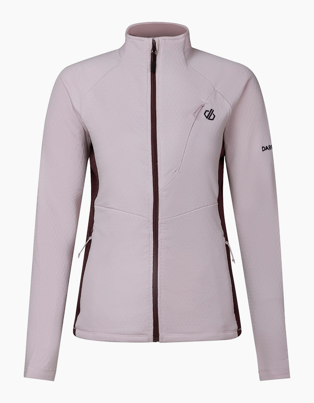 Dare 2B Womens/Ladies Emerging III Stretch Jacket