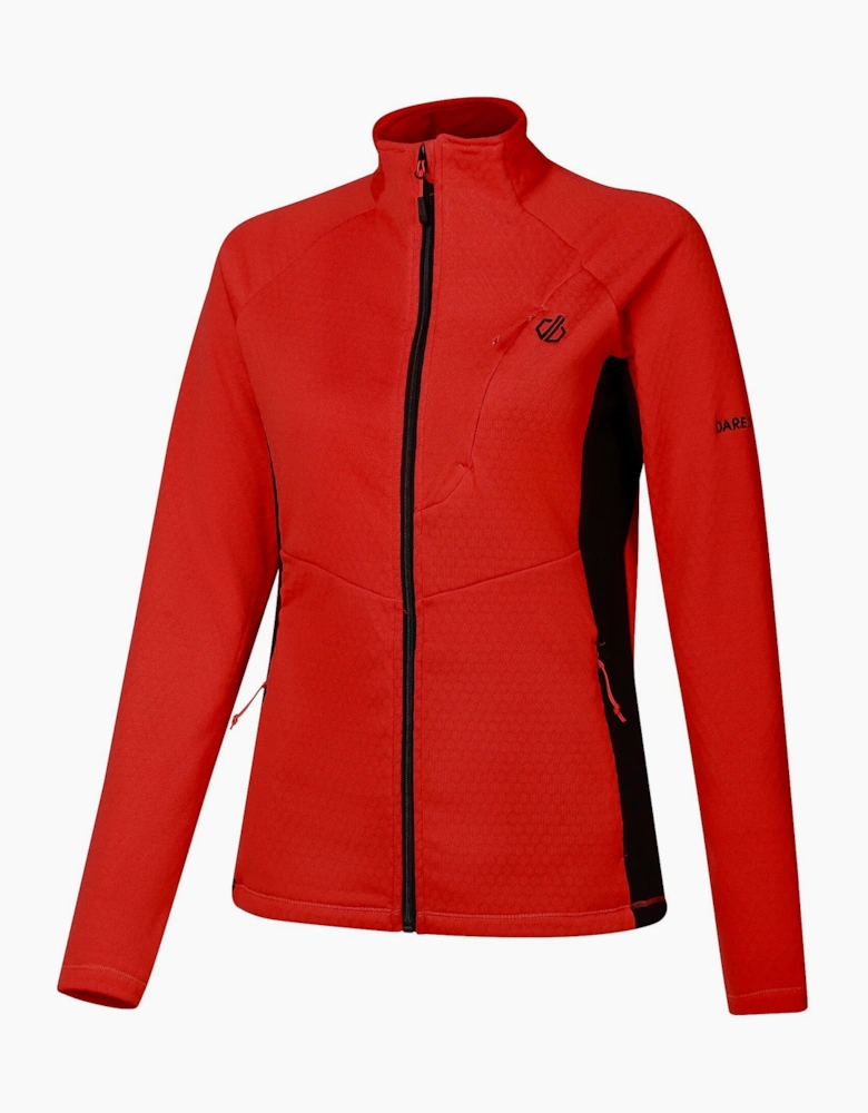 Dare 2B Womens/Ladies Emerging III Stretch Jacket