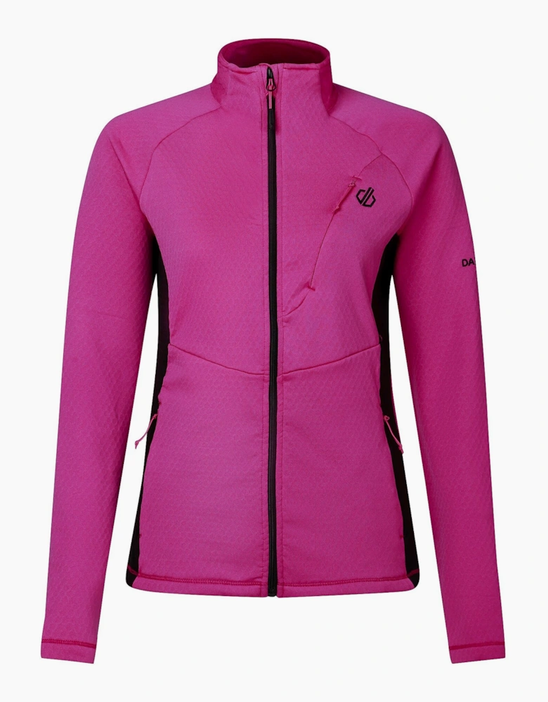 Dare 2B Womens/Ladies Emerging III Stretch Jacket
