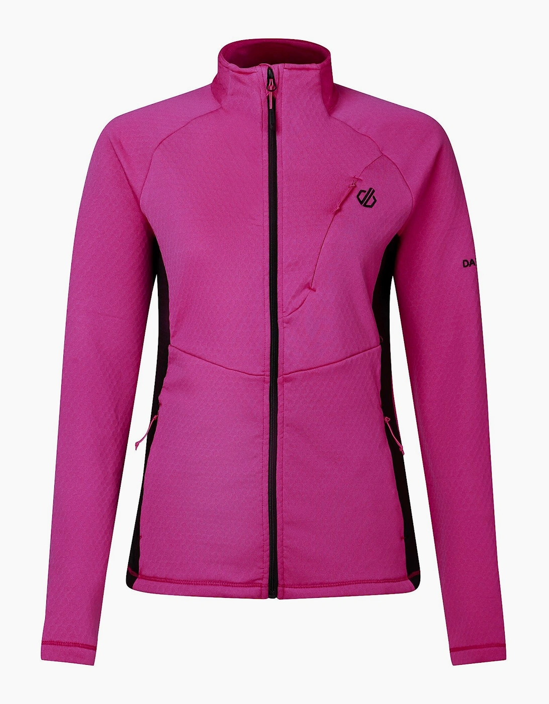 Dare 2B Womens/Ladies Emerging III Stretch Jacket