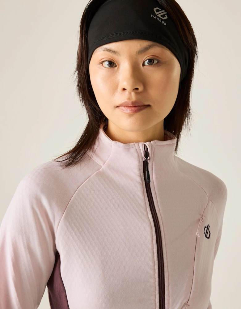 Dare 2B Womens/Ladies Emerging III Stretch Jacket