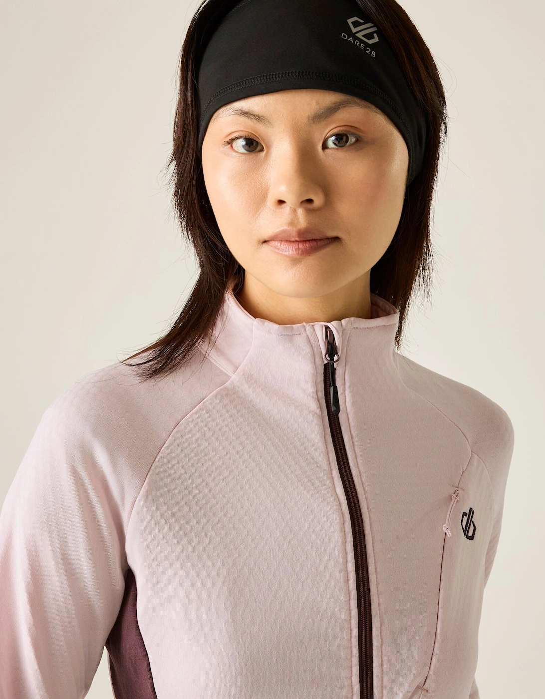 Dare 2B Womens/Ladies Emerging III Stretch Jacket
