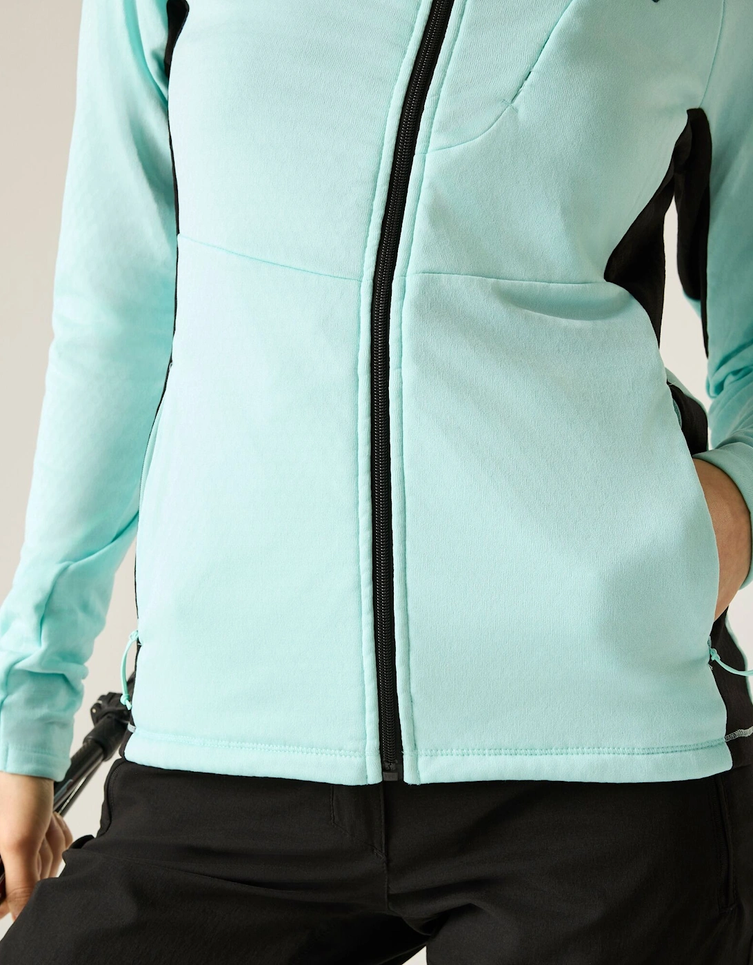 Dare 2B Womens/Ladies Emerging III Stretch Jacket