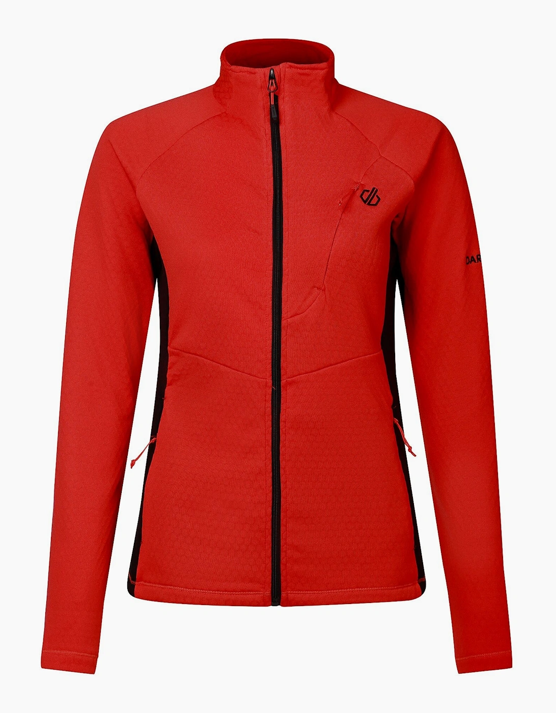 Dare 2B Womens/Ladies Emerging III Stretch Jacket