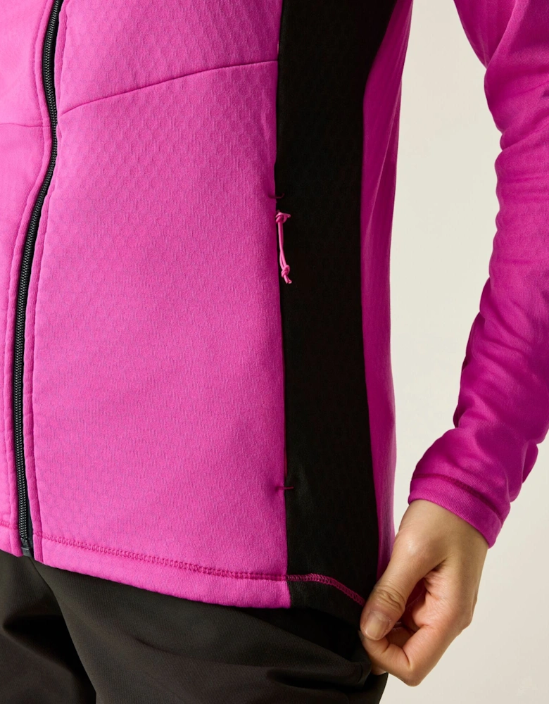 Dare 2B Womens/Ladies Emerging III Stretch Jacket