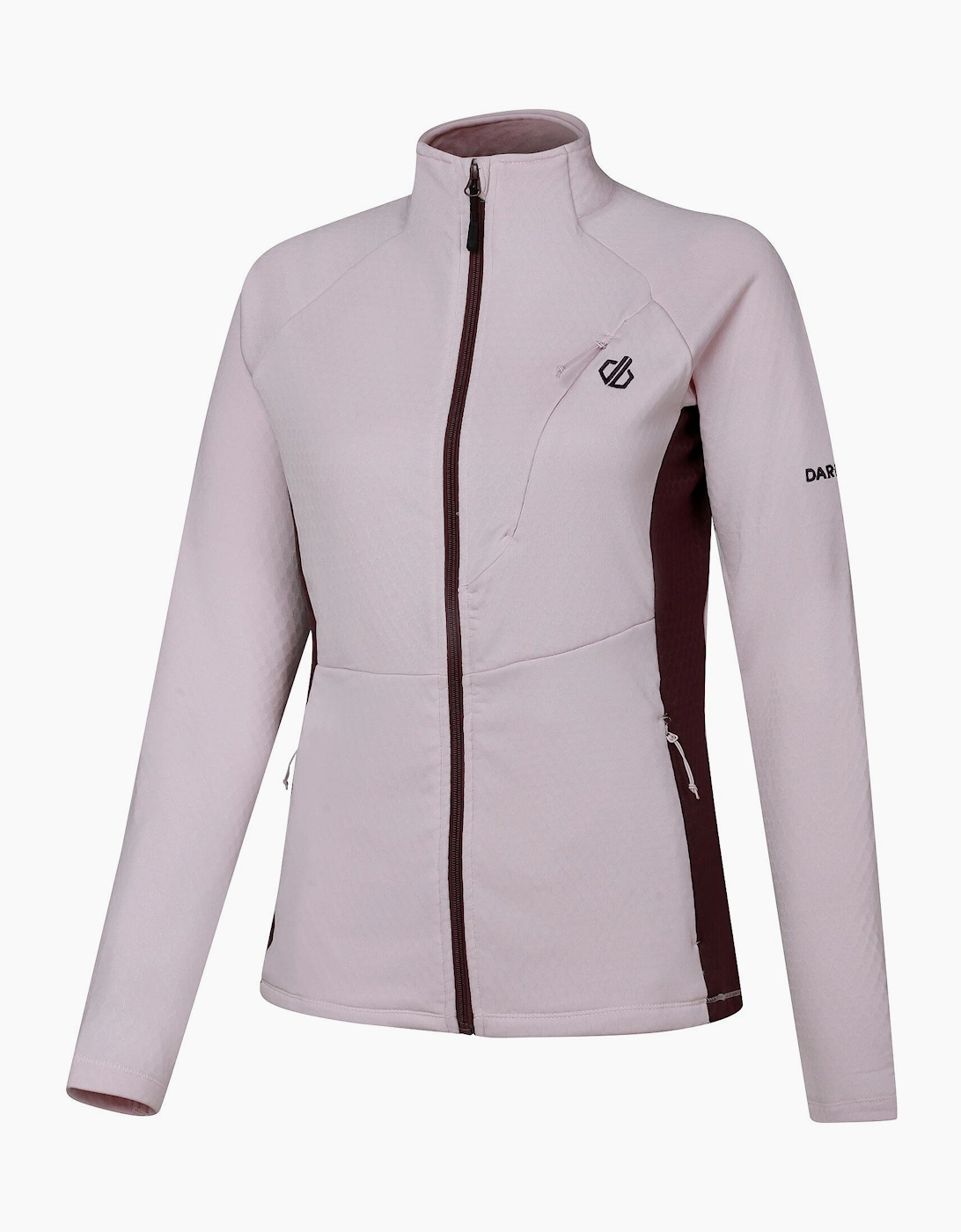 Dare 2B Womens/Ladies Emerging III Stretch Jacket