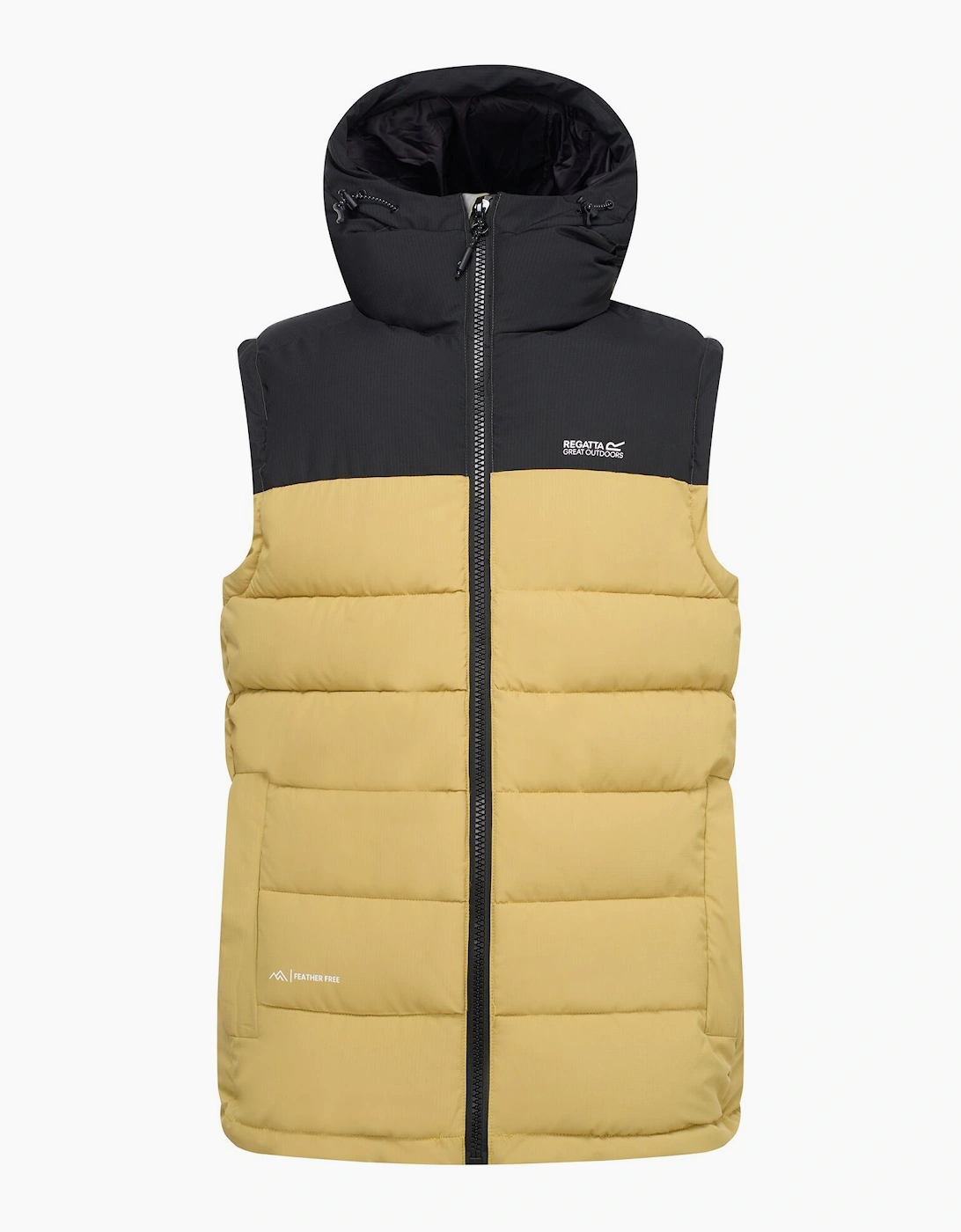 Regatta Mens Aldthorn Body Warmer