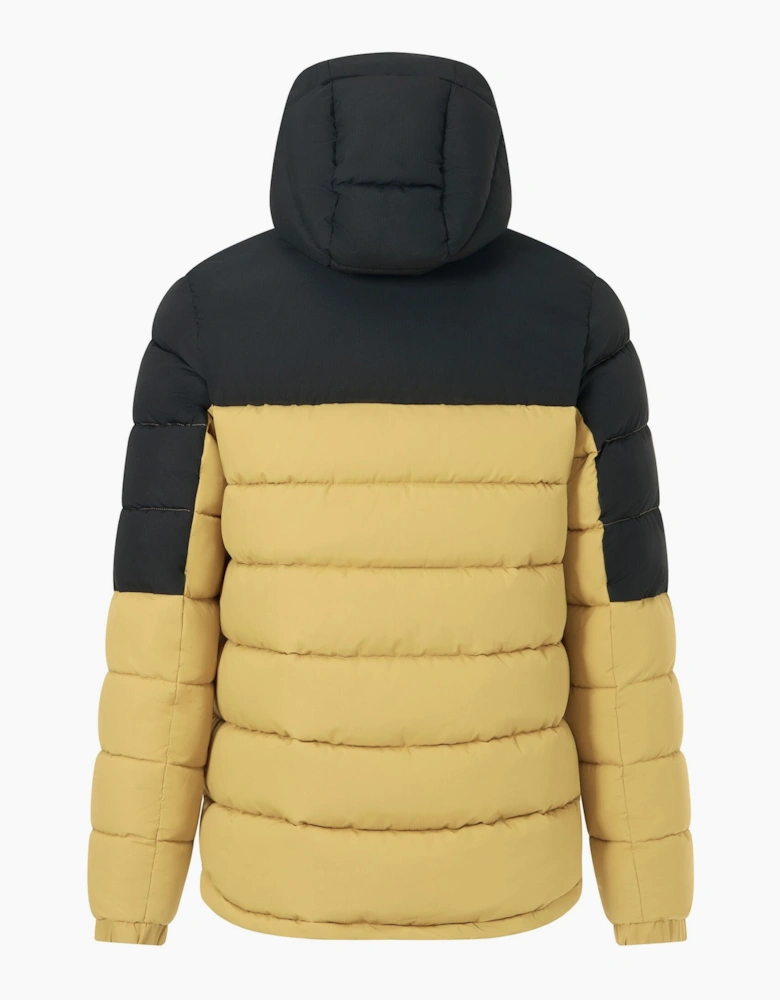 Regatta Mens Aldthorn Padded Jacket