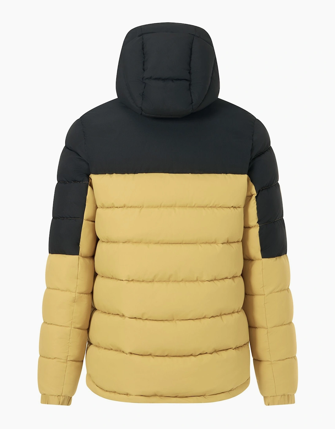 Regatta Mens Aldthorn Padded Jacket