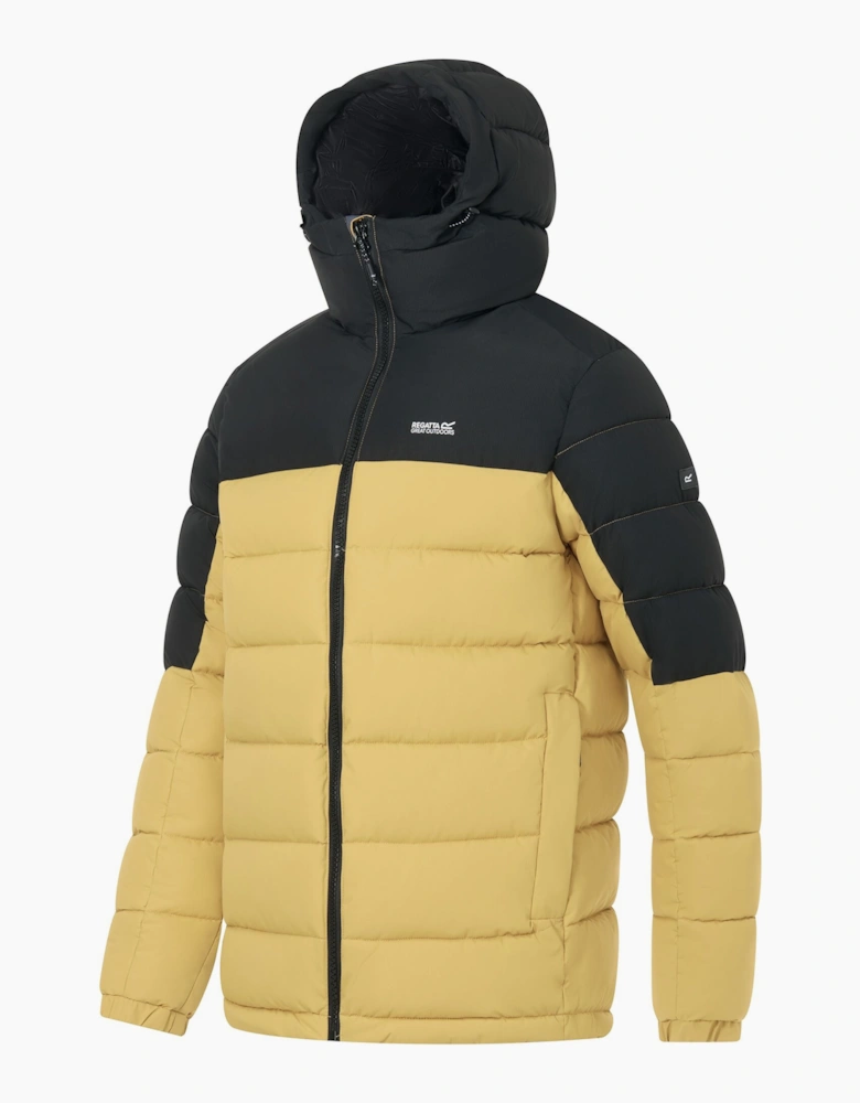 Regatta Mens Aldthorn Padded Jacket
