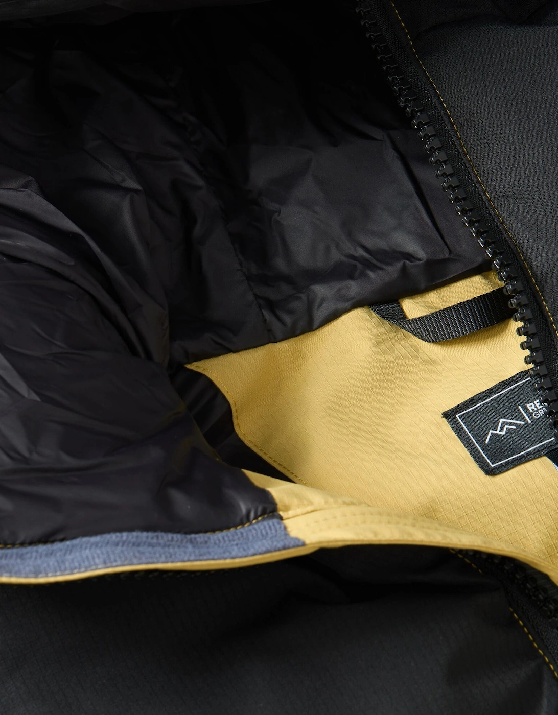 Regatta Mens Aldthorn Padded Jacket