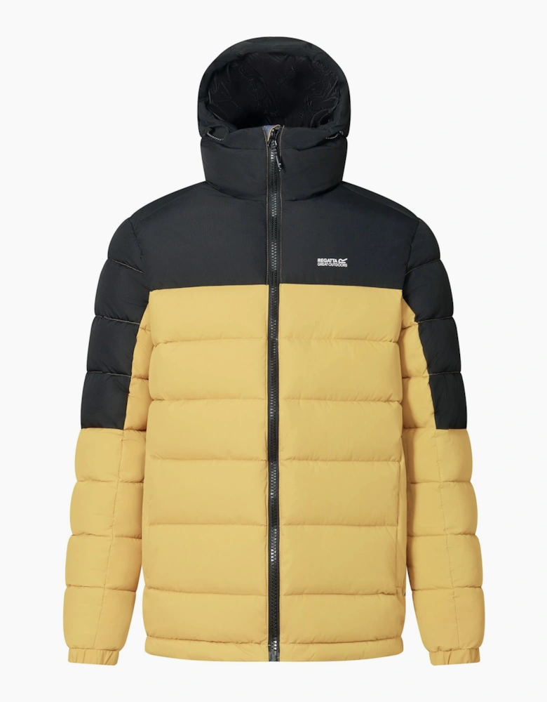 Regatta Mens Aldthorn Padded Jacket