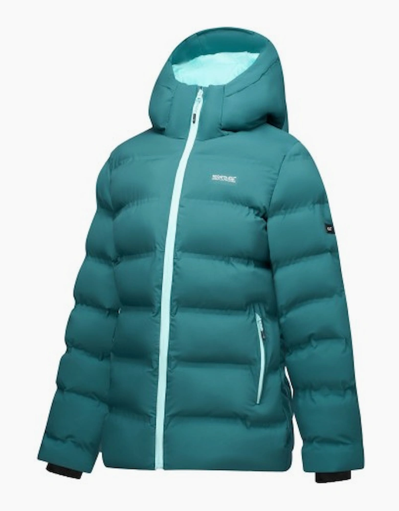 Regatta Womens/Ladies Altoro Thermal Padded Jacket