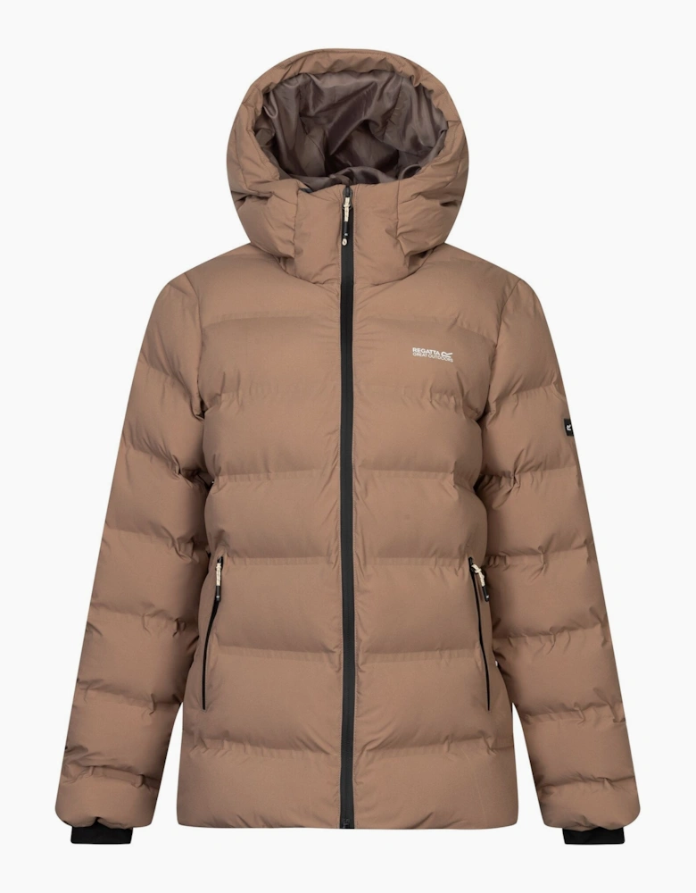 Regatta Womens/Ladies Altoro Thermal Padded Jacket