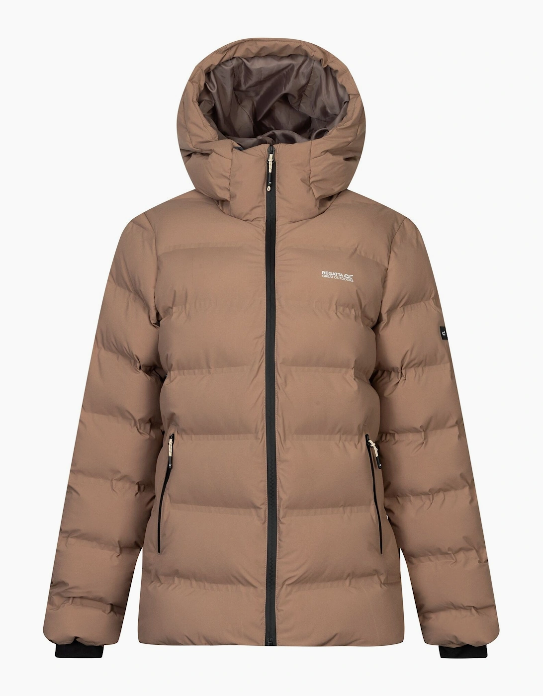 Regatta Womens/Ladies Altoro Thermal Padded Jacket