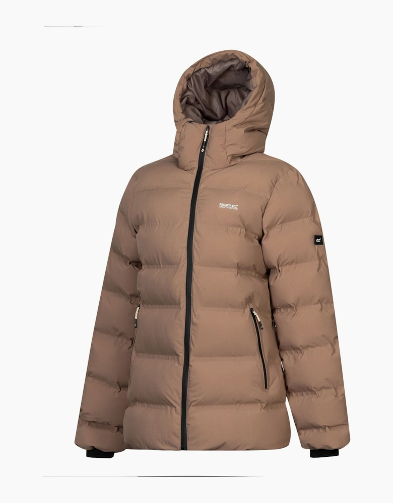 Regatta Womens/Ladies Altoro Thermal Padded Jacket