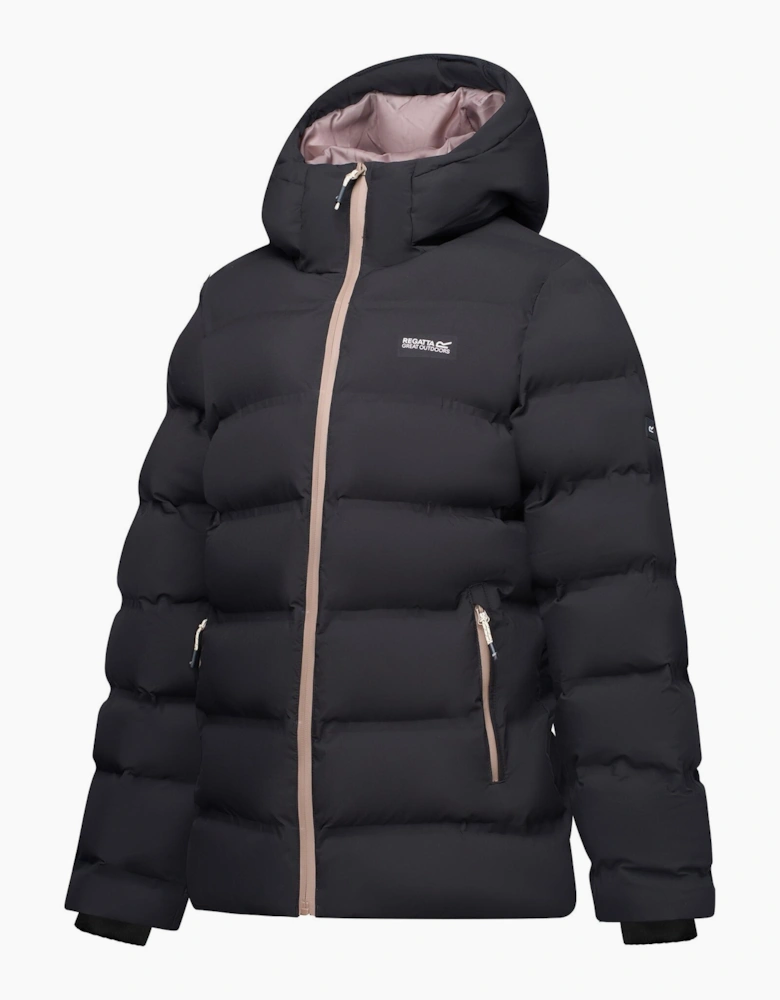 Regatta Womens/Ladies Altoro Thermal Padded Jacket