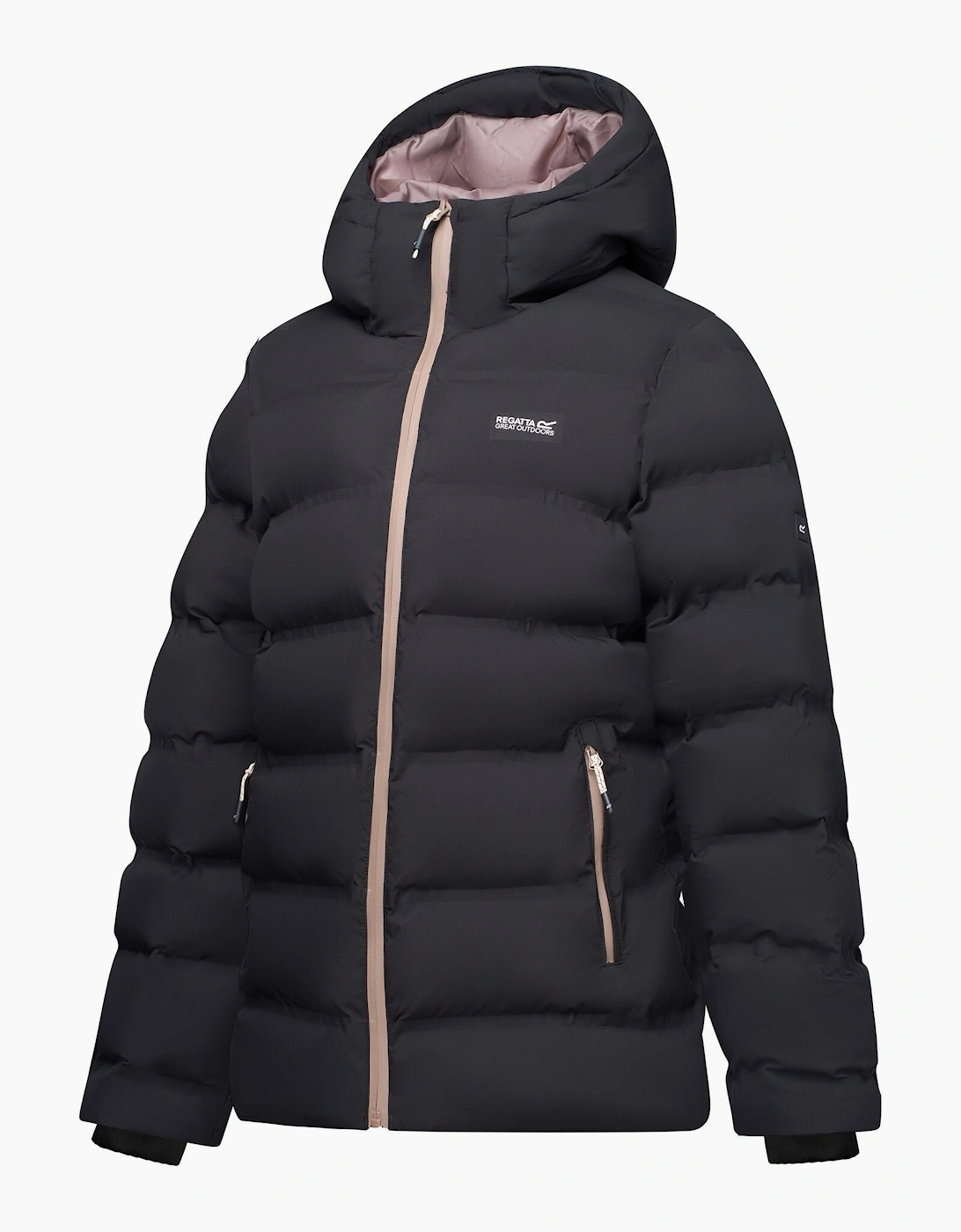 Regatta Womens/Ladies Altoro Thermal Padded Jacket