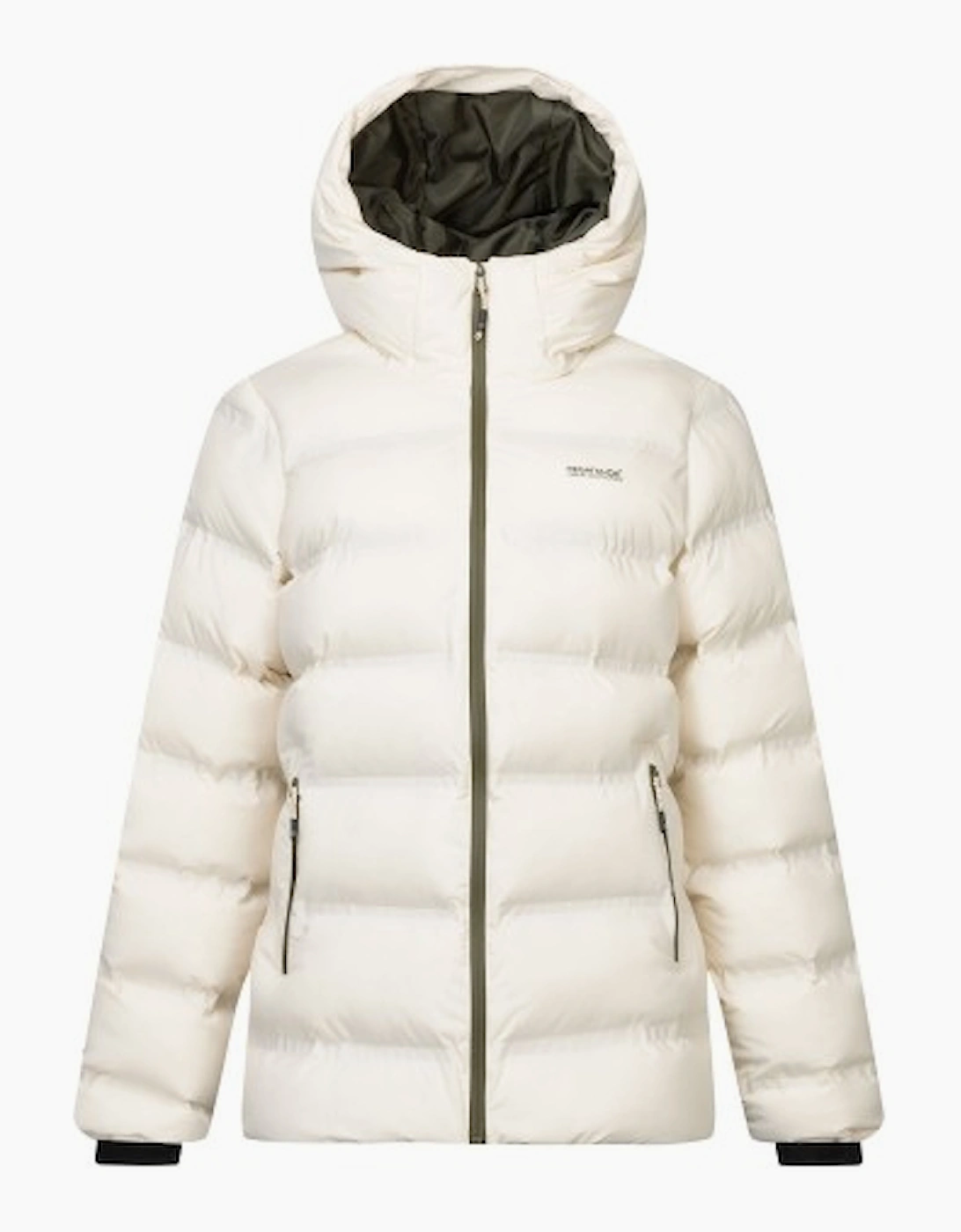 Regatta Womens/Ladies Altoro Thermal Padded Jacket