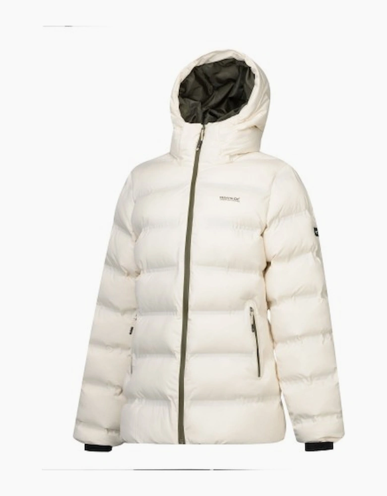 Regatta Womens/Ladies Altoro Thermal Padded Jacket
