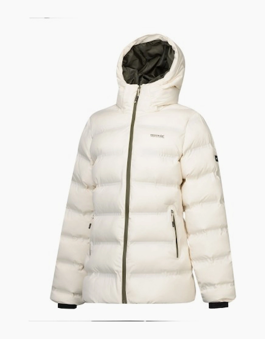 Regatta Womens/Ladies Altoro Thermal Padded Jacket