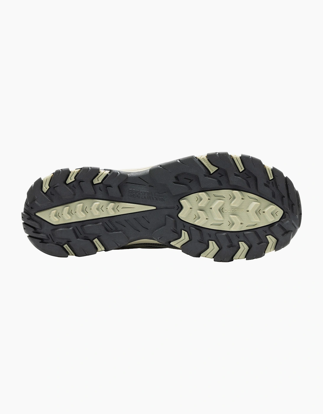Regatta Mens Holcombe 3 Low Walking Boots