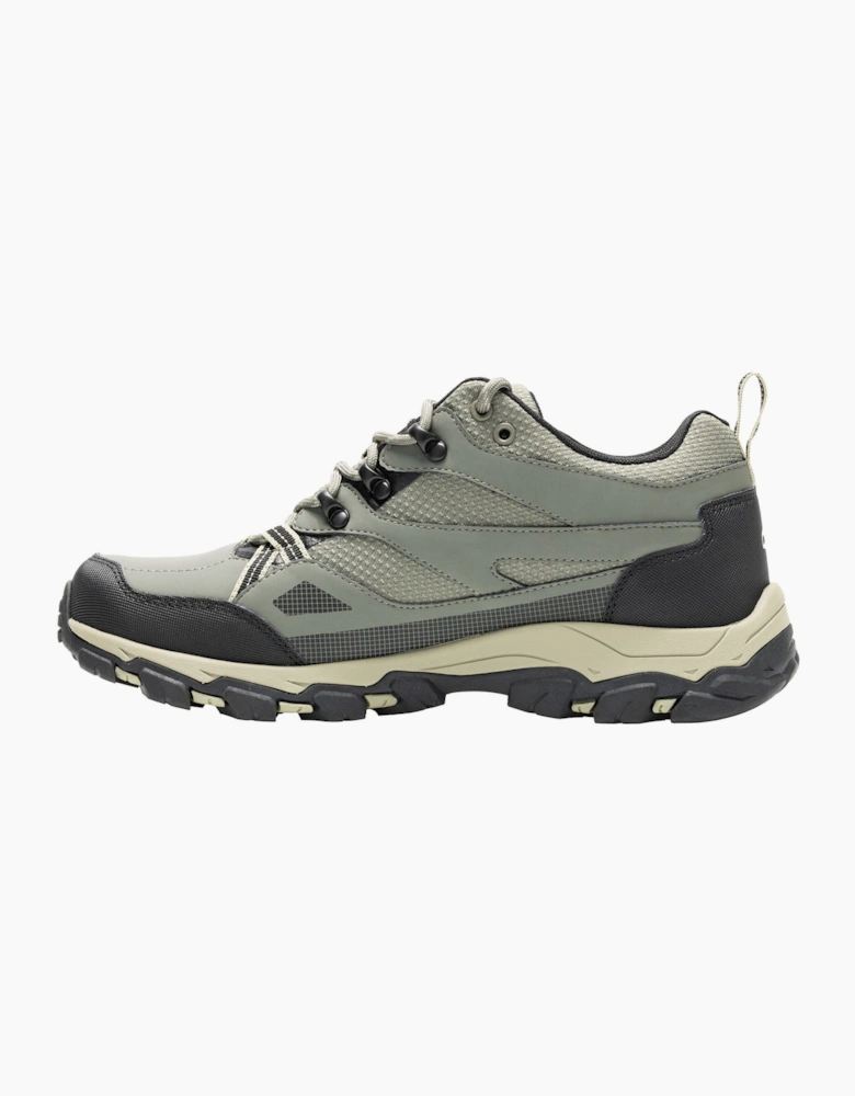 Regatta Mens Holcombe 3 Low Walking Boots