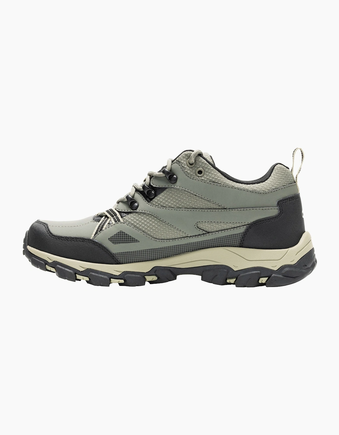 Regatta Mens Holcombe 3 Low Walking Boots