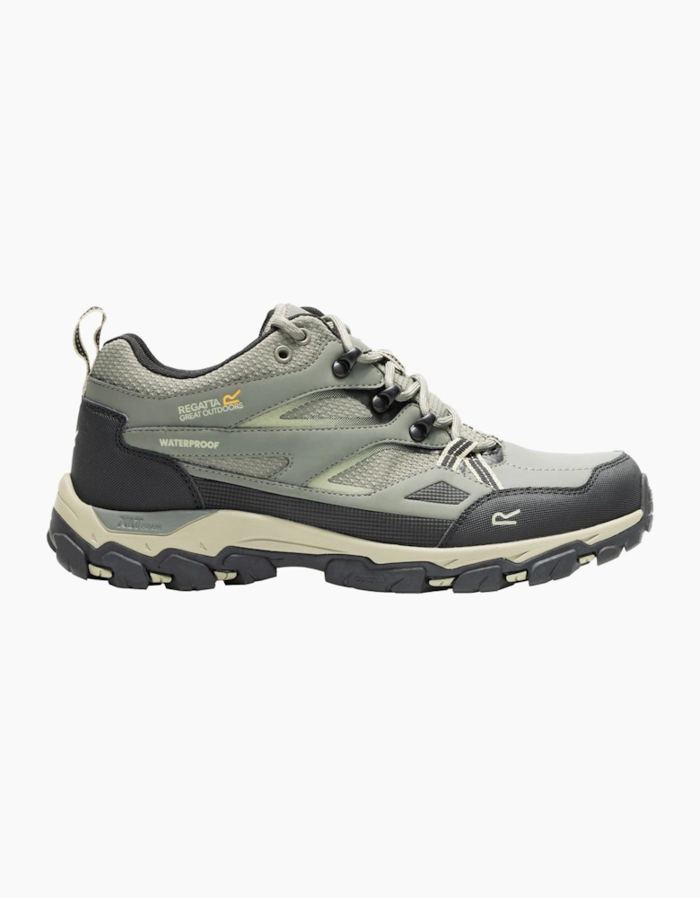 Regatta Mens Holcombe 3 Low Walking Boots