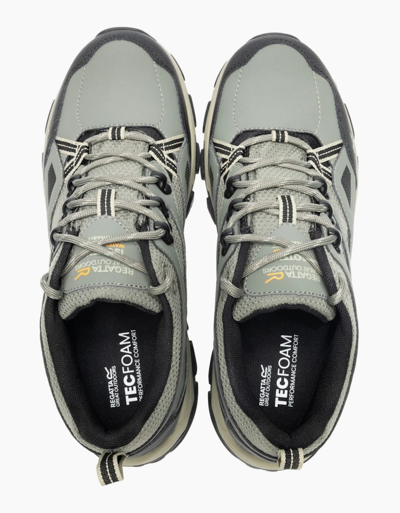 Regatta Mens Holcombe 3 Low Walking Boots