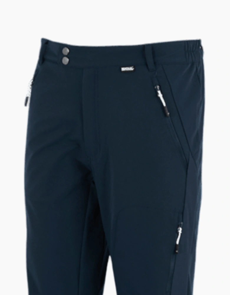 Regatta Mens Mountain Walking Trousers