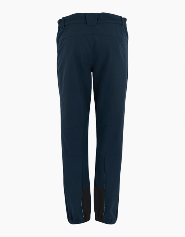 Regatta Mens Mountain Walking Trousers