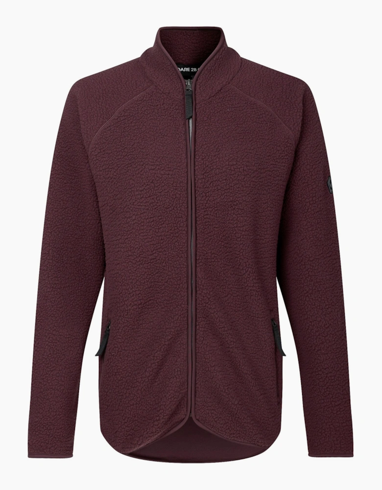 Dare 2B Womens/Ladies Excursion Fleece Jacket
