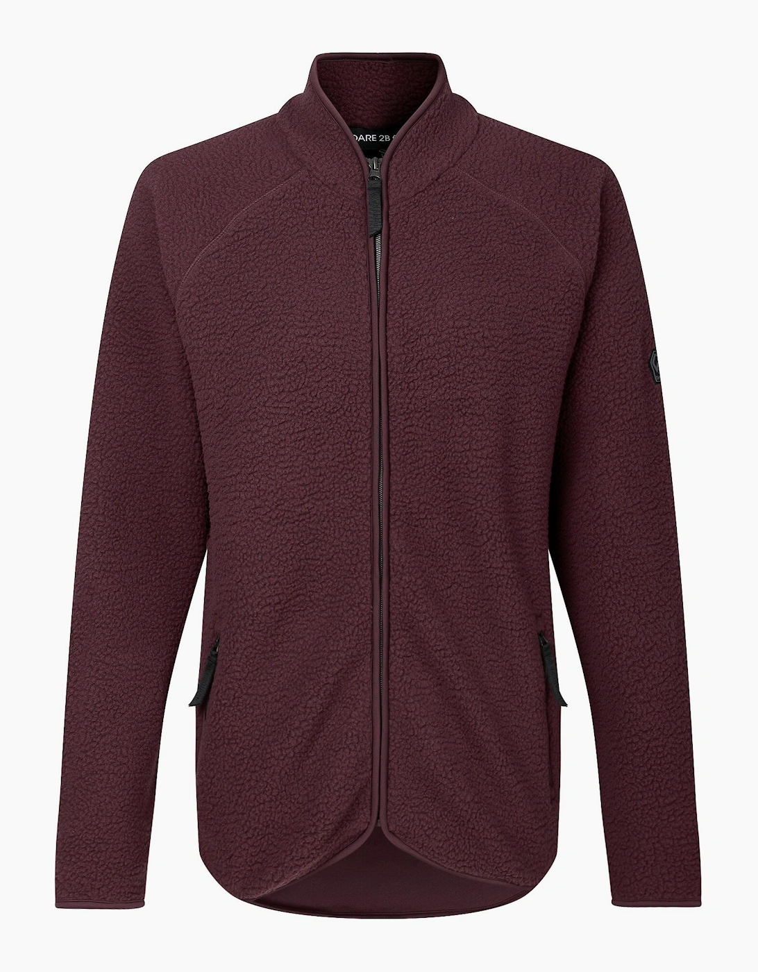 Dare 2B Womens/Ladies Excursion Fleece Jacket