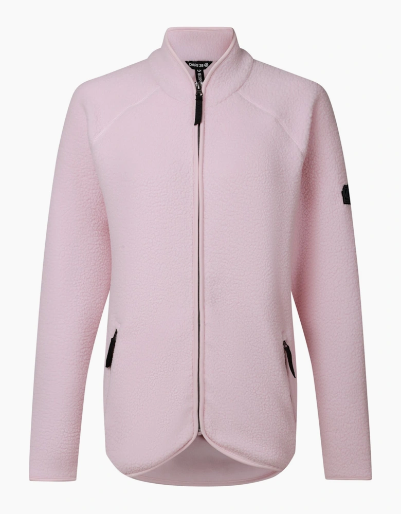Dare 2B Womens/Ladies Excursion Fleece Jacket