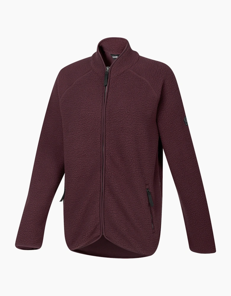 Dare 2B Womens/Ladies Excursion Fleece Jacket