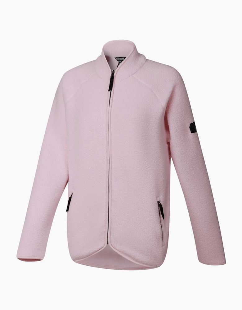 Dare 2B Womens/Ladies Excursion Fleece Jacket